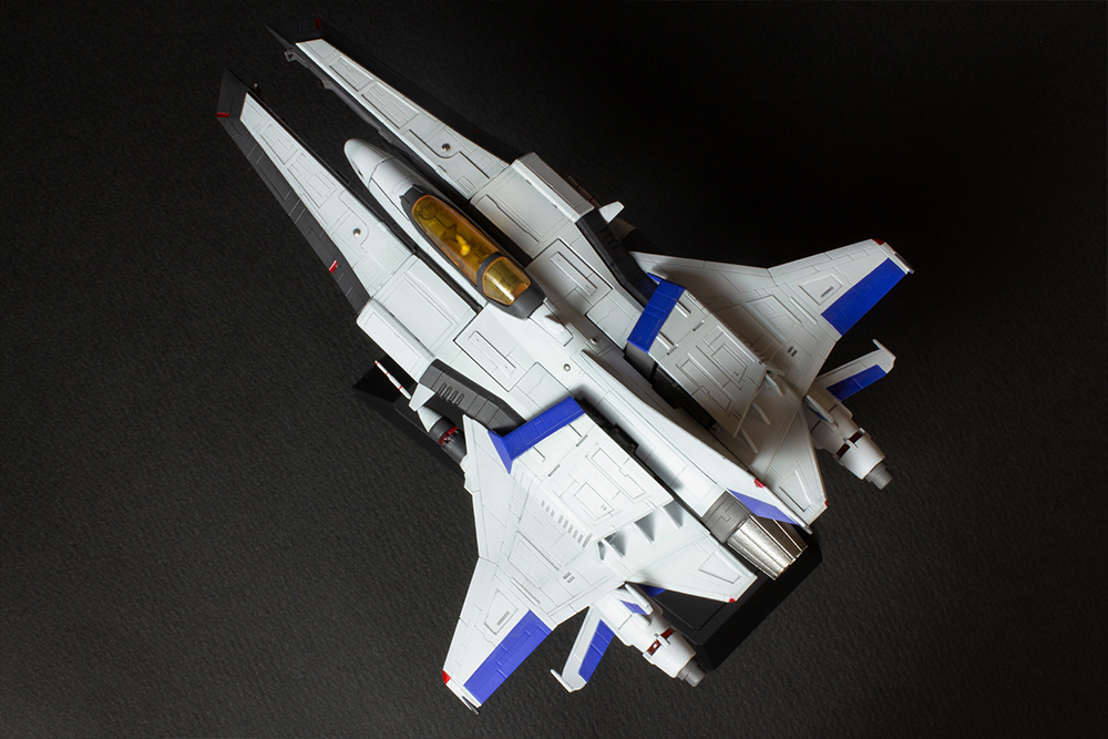 VIC VIPER ver.GRADIUS V
