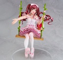 The Idolmaster Shiny Colors Osaki Amana Devoting Rinne Ver. 1/8 Scale Figure