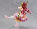 The Idolmaster Shiny Colors Osaki Amana Devoting Rinne Ver. 1/8 Scale Figure