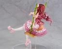 The Idolmaster Shiny Colors Osaki Amana Devoting Rinne Ver. 1/8 Scale Figure