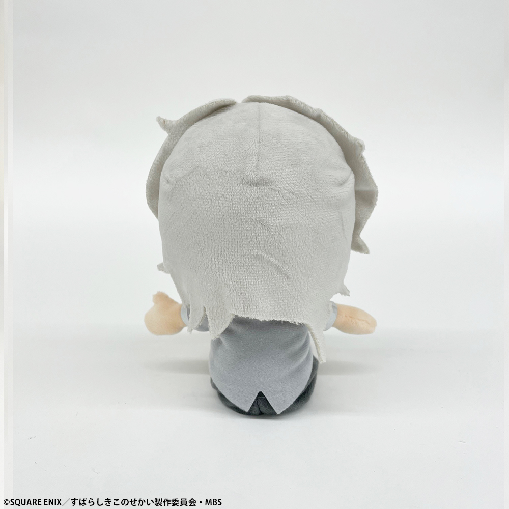 The World Ends with You The Animation Plush Joshua