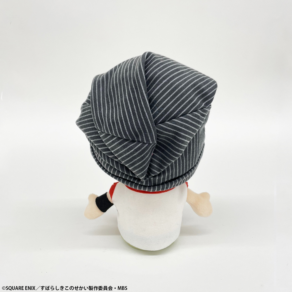 The World Ends with You The Animation Plush Beat
