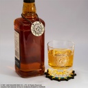 FINAL FANTASY VII REMAKE™ Glass & Coaster Set