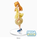 Neon Genesis EVANGELION PM Figure "Asuka" Summer Dress Ver.