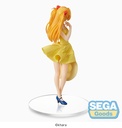 Neon Genesis EVANGELION PM Figure "Asuka" Summer Dress Ver.