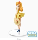 Neon Genesis EVANGELION PM Figure "Asuka" Summer Dress Ver.