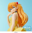 Neon Genesis EVANGELION PM Figure "Asuka" Summer Dress Ver.
