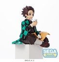Demon Slayer: Kimetsu no Yaiba PM Perching Figure "Tanjiro Kamado"
