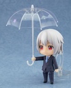 Nendoroid Doll: Outfit Set (Rain Poncho - Yellow)