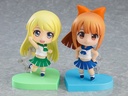 Nendoroid More Heart Base (Green)