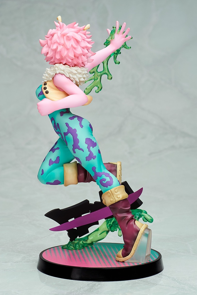 Mina Ashido Hero Suit Ver.