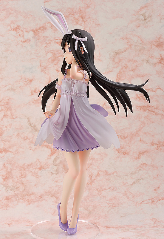 Homura Akemi: Rabbit Ears Ver.