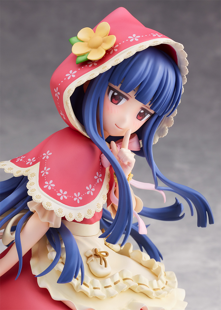 Yukimi Sajo[Taiyounoenogubako]+