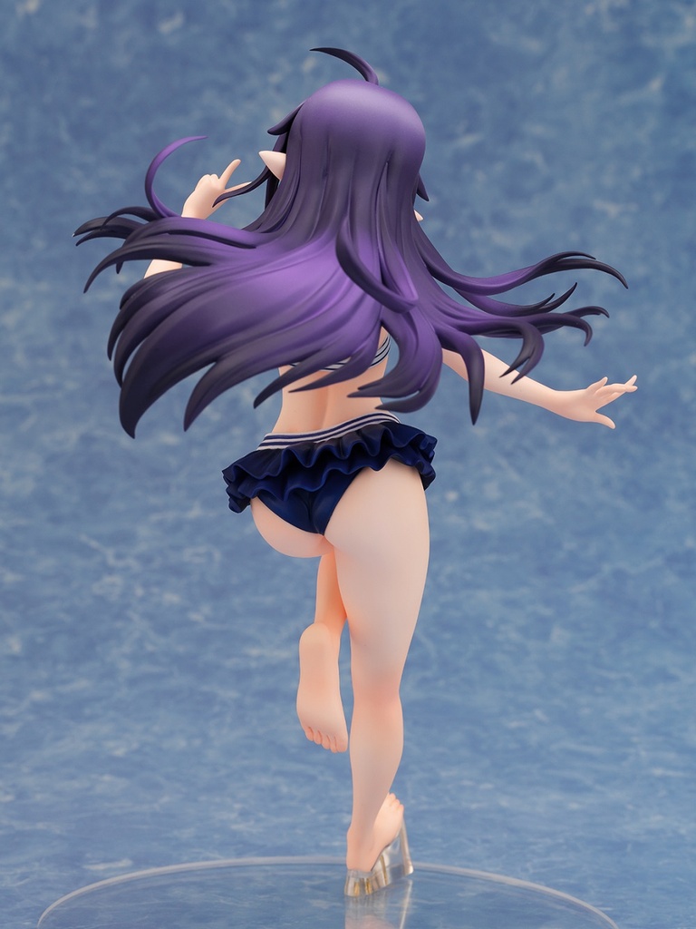 SWORD ART ONLINE ALICIZATION War of Underworld 1/7 Yuuki Swimsuit ver.