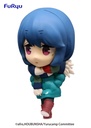LAID-BACK CAMP SEASON2 Chobirume Figure-RIN SHIMA