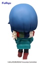 LAID-BACK CAMP SEASON2 Chobirume Figure-RIN SHIMA