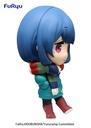 LAID-BACK CAMP SEASON2 Chobirume Figure-RIN SHIMA