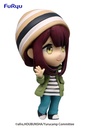 LAID-BACK CAMP SEASON2 Chobirume Figure-AYANO TOKI