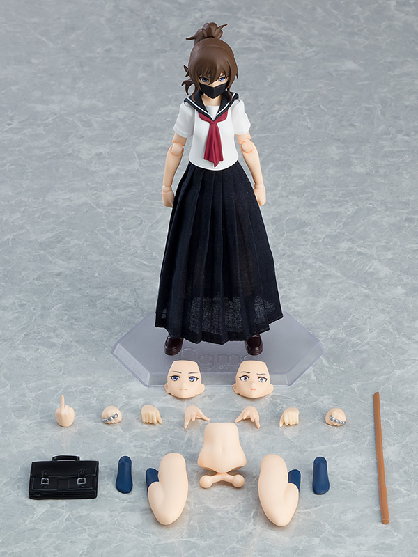 figma Sukeban Body (Makoto)