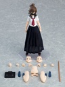 figma Sukeban Body (Makoto)