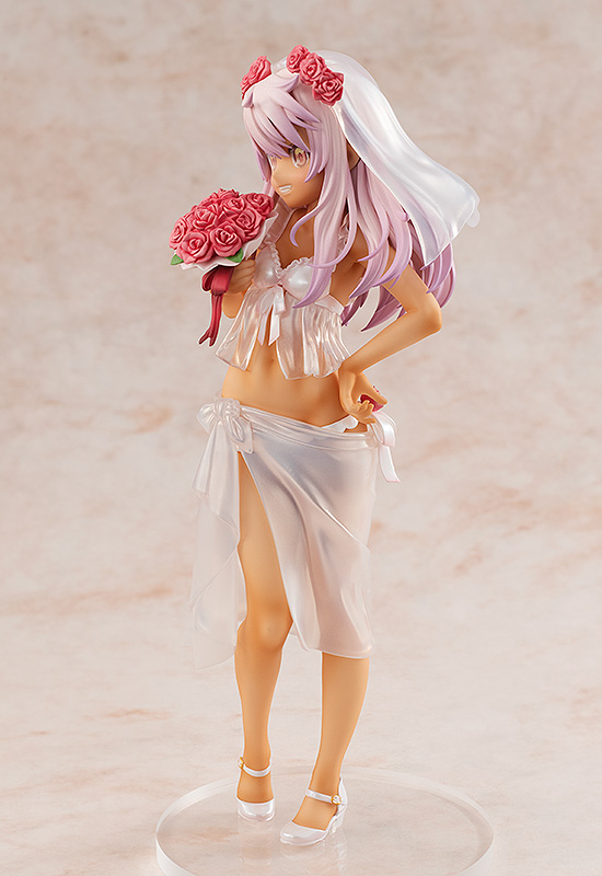 Chloe Von Einzbern: Wedding Bikini Ver.