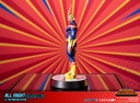 My Hero Academia: All Might Golden Age PVC Statue