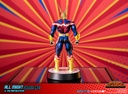 My Hero Academia: All Might Golden Age PVC Statue