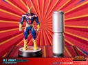My Hero Academia: All Might Golden Age PVC Statue