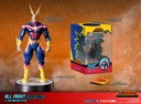 My Hero Academia: All Might Golden Age PVC Statue
