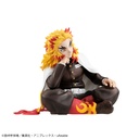 G.E.M. Series Demon Slayer Palm size Rengoku