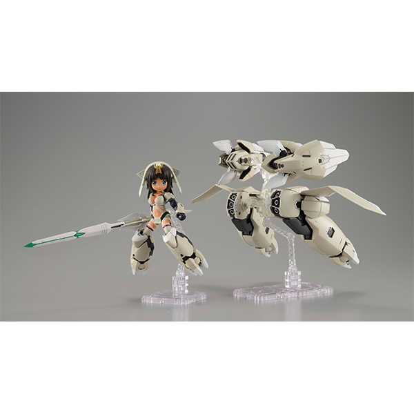 DESKTOP ARMY Alice Gear Aegis KANESHIYA SHITARA [repeat]