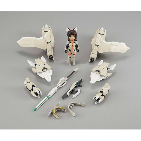 DESKTOP ARMY Alice Gear Aegis KANESHIYA SHITARA [repeat]