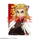 G.E.M. Series Demon Slayer Palm size Rengoku [with gift]