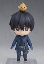 Nendoroid Zhang Qiling DX