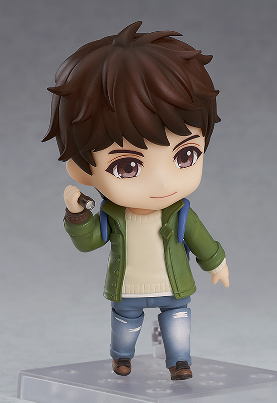 Nendoroid Wu Xie