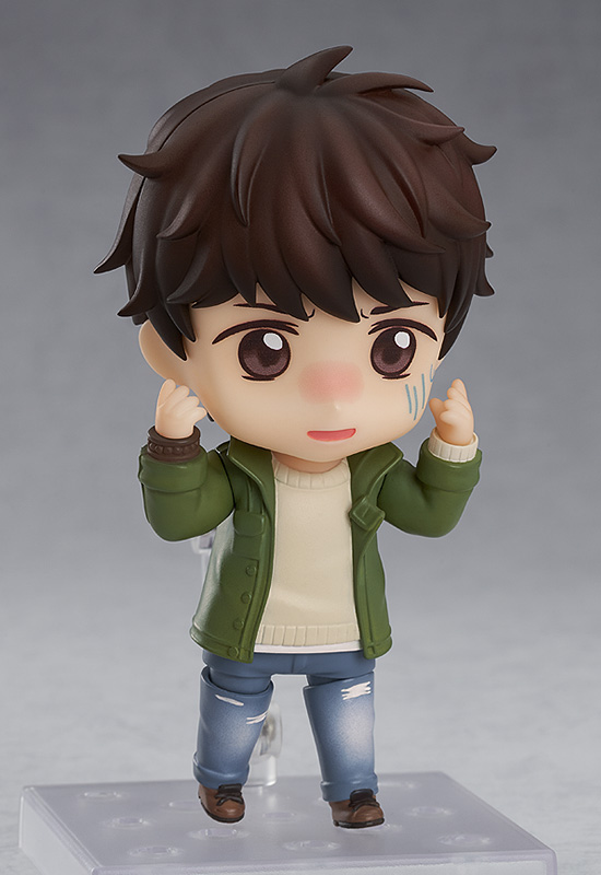 Nendoroid Wu Xie