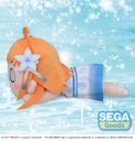 Love Live! Sunshine!! NESOBERI (Lay-Down) MP Plush "Second Grade - smile smile ship Start!"