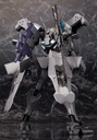 KP610_MUV-LUV ALTERNATIVE_SHIRANUI IMPERIAL JAPANESE ARMY FULL OPTION SET
