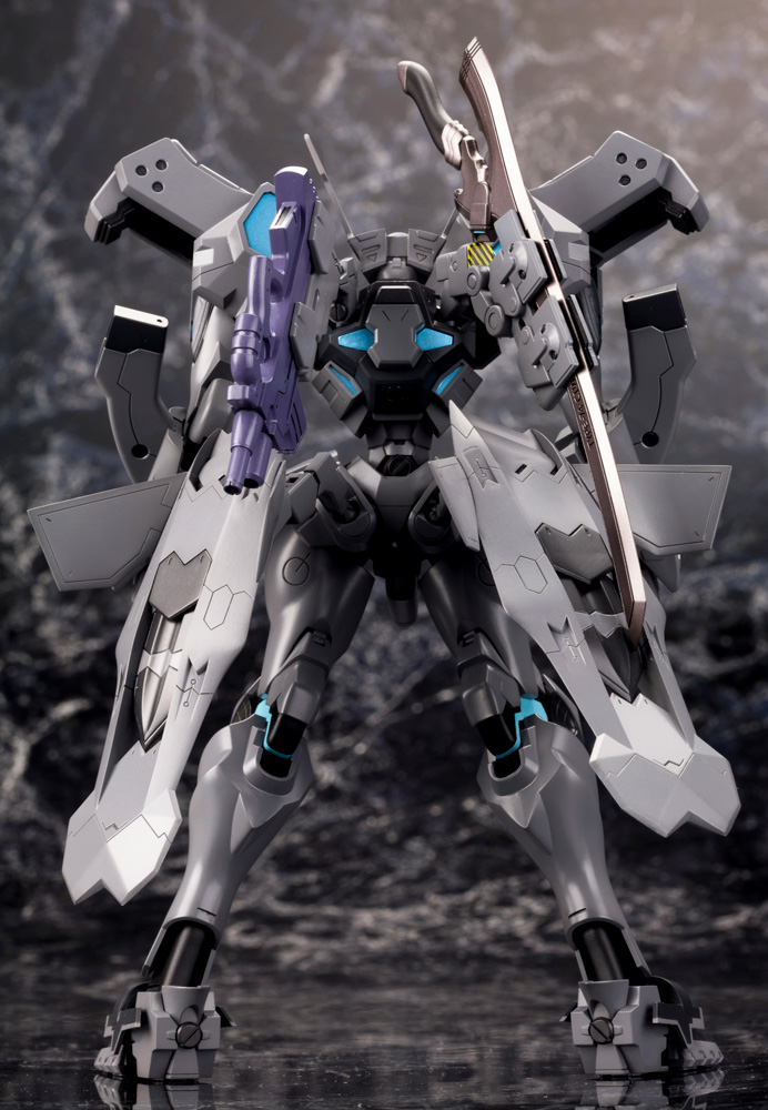 KP610_MUV-LUV ALTERNATIVE_SHIRANUI IMPERIAL JAPANESE ARMY FULL OPTION SET