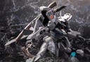 KP610_MUV-LUV ALTERNATIVE_SHIRANUI IMPERIAL JAPANESE ARMY FULL OPTION SET