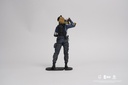 Rainbow Six Hibana with exclusive in game DLC PVC 1:8