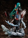 Arknights Hosiguma -Huntingronin- 1/7 Scale Figure