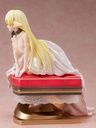 How NOT to Summon a Demon Lord Omega Shera L. Greenwood -Wedding Dress- 1/7 Scale Figure