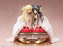 How NOT to Summon a Demon Lord Omega Shera L. Greenwood -Wedding Dress- 1/7 Scale Figure