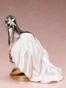 How NOT to Summon a Demon Lord Omega Rem Galleu -Wedding Dress- 1/7 Scale Figure