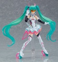 figma Racing Miku: 2021 ver.