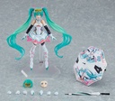 figma Racing Miku: 2021 ver.