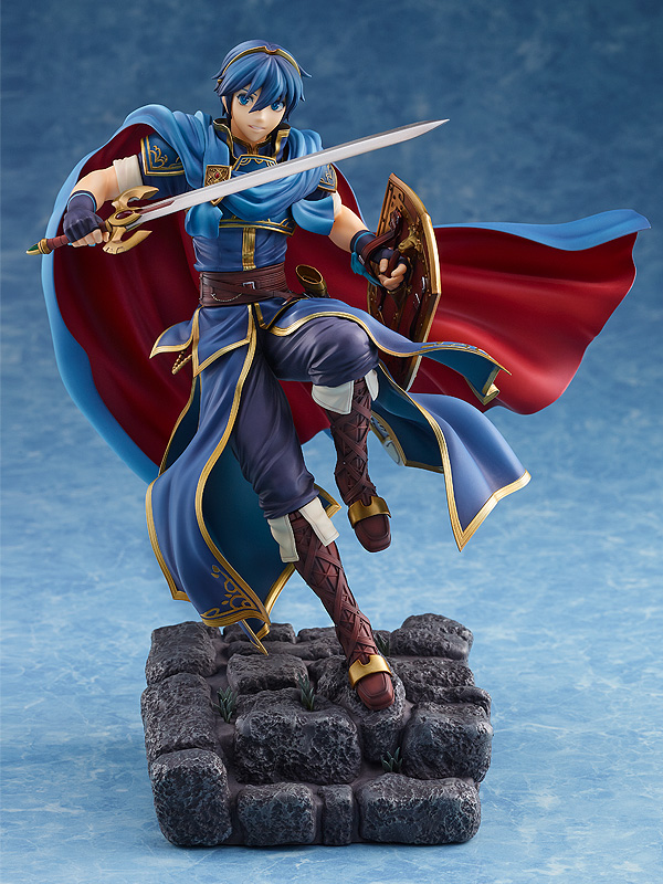 Marth