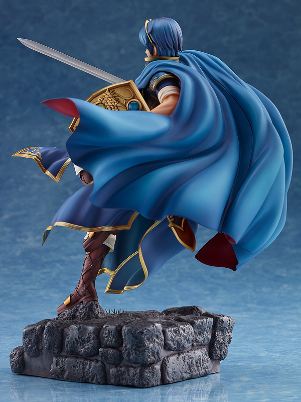 Marth