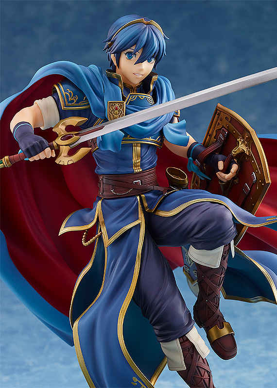 Marth